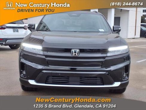 New 2026 Honda Prologue Touring image 2