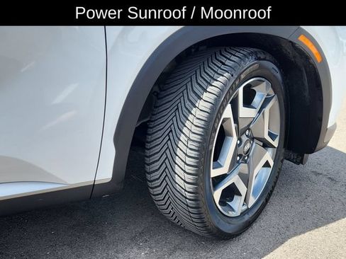 Used 2023 Hyundai Palisade SEL AWD/4WD image 18
