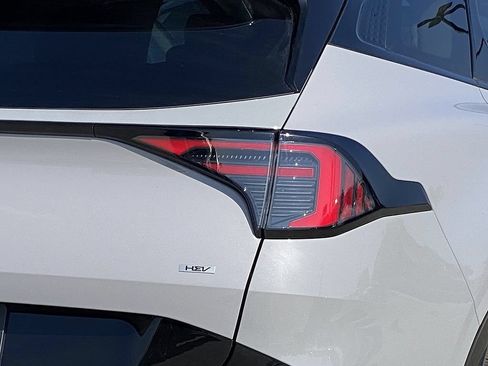 New 2026 Kia Sportage SX Prestige AWD/4WD image 4