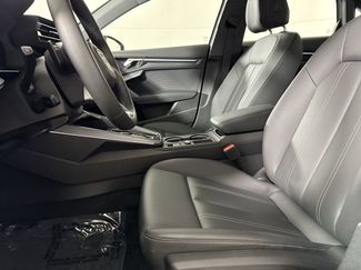 Used 2025 Audi A3 2.0T Premium Plus w/ Premium Plus Package video 2