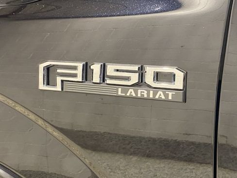 Certified 2020 Ford F150 Lariat AWD/4WD image 29