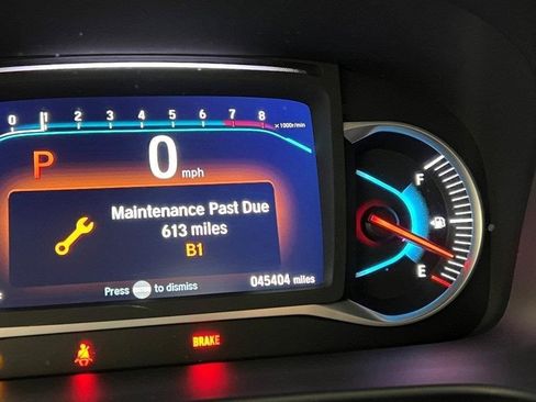 Used 2022 Honda Pilot Touring image 7