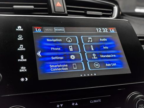 Used 2017 Honda CR-V Touring image 26