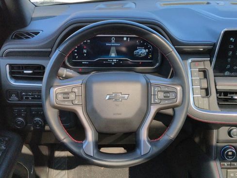 Used 2023 Chevrolet Suburban RST w/ Luxury Package image 24