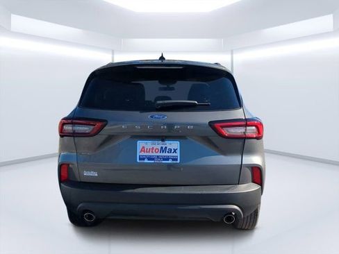 Used 2025 Ford Escape ST-Line FWD image 4