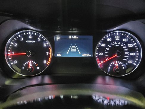 Used 2024 Kia Forte LXS FWD image 23