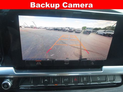 Used 2023 GMC Sierra 1500 SLT w/ SLT Premium Package AWD/4WD image 17