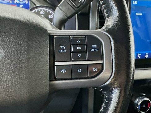 Used 2022 Ford F150 XLT w/ Equipment Group 302A High AWD/4WD image 26