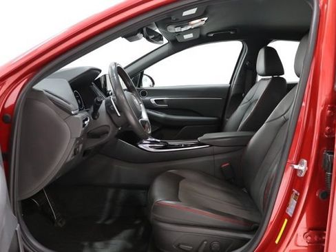 Used 2020 Hyundai Sonata SEL Plus FWD image 15