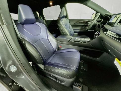 Certified 2026 INFINITI QX60 Sport w/ Dark Cargo Package AWD/4WD image 40
