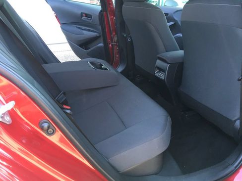 Used 2024 Toyota Corolla LE FWD image 26