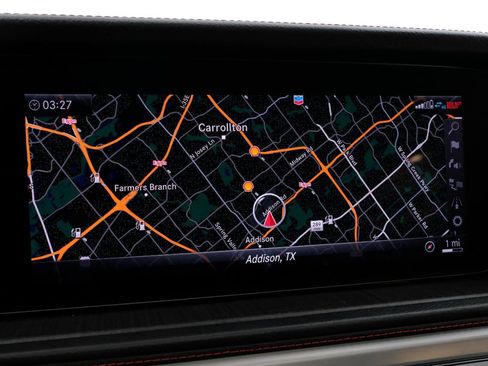 Used 2019 Mercedes-Benz G 550 image 26