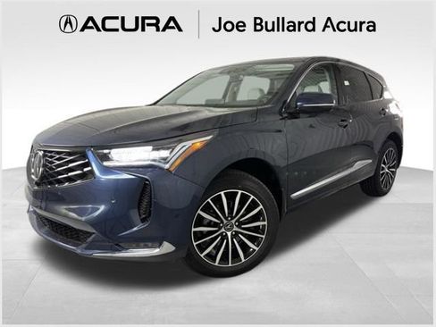 New 2026 Acura RDX Advance Package image 1