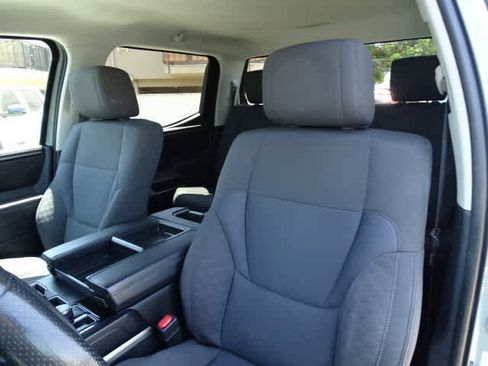 Used 2023 Toyota Tundra SR5 w/ TRD Off-Road Package AWD/4WD image 20