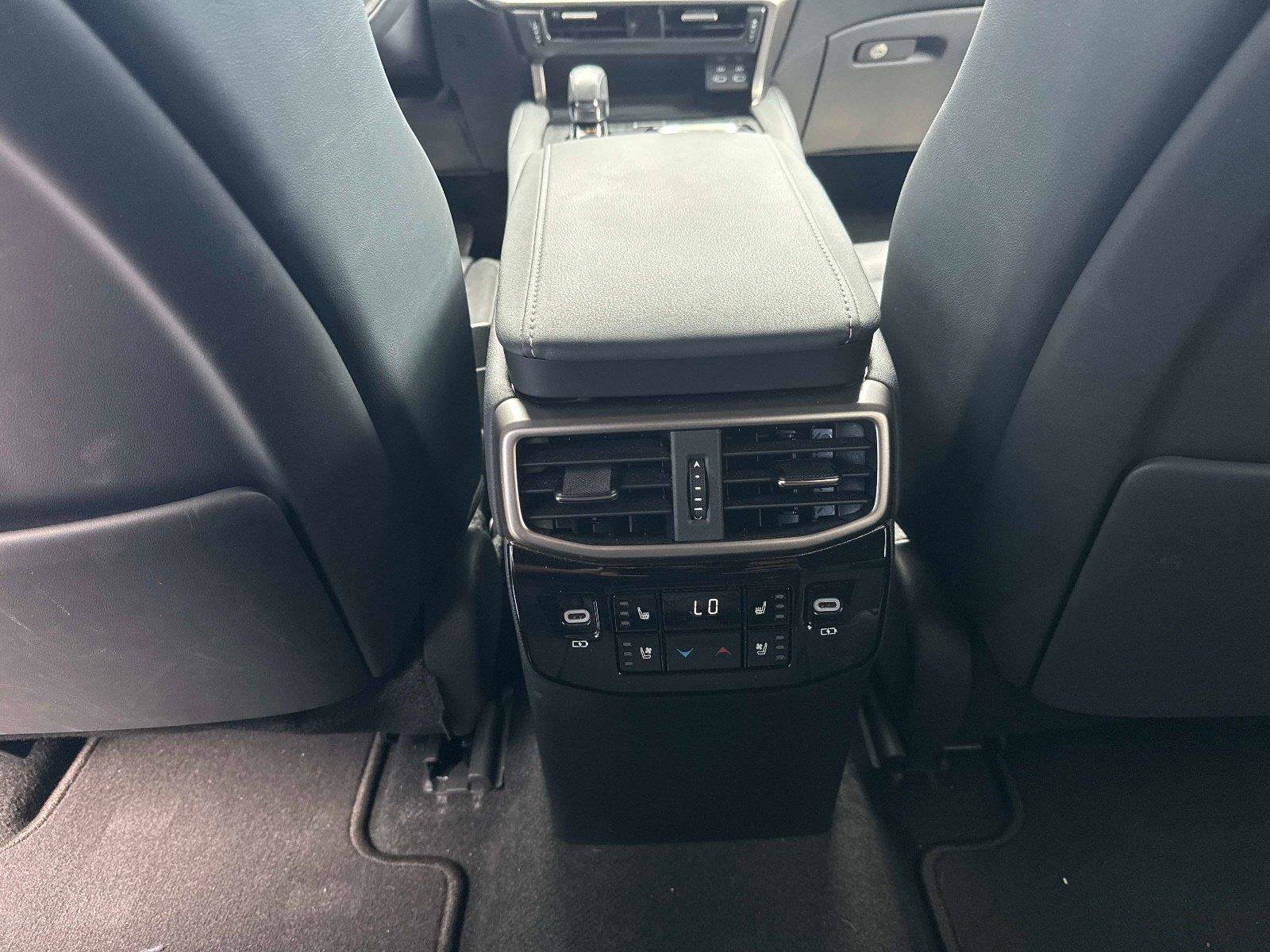 Certified 2023 Lexus RX 350 FWD w/ Cold Area Package image 17