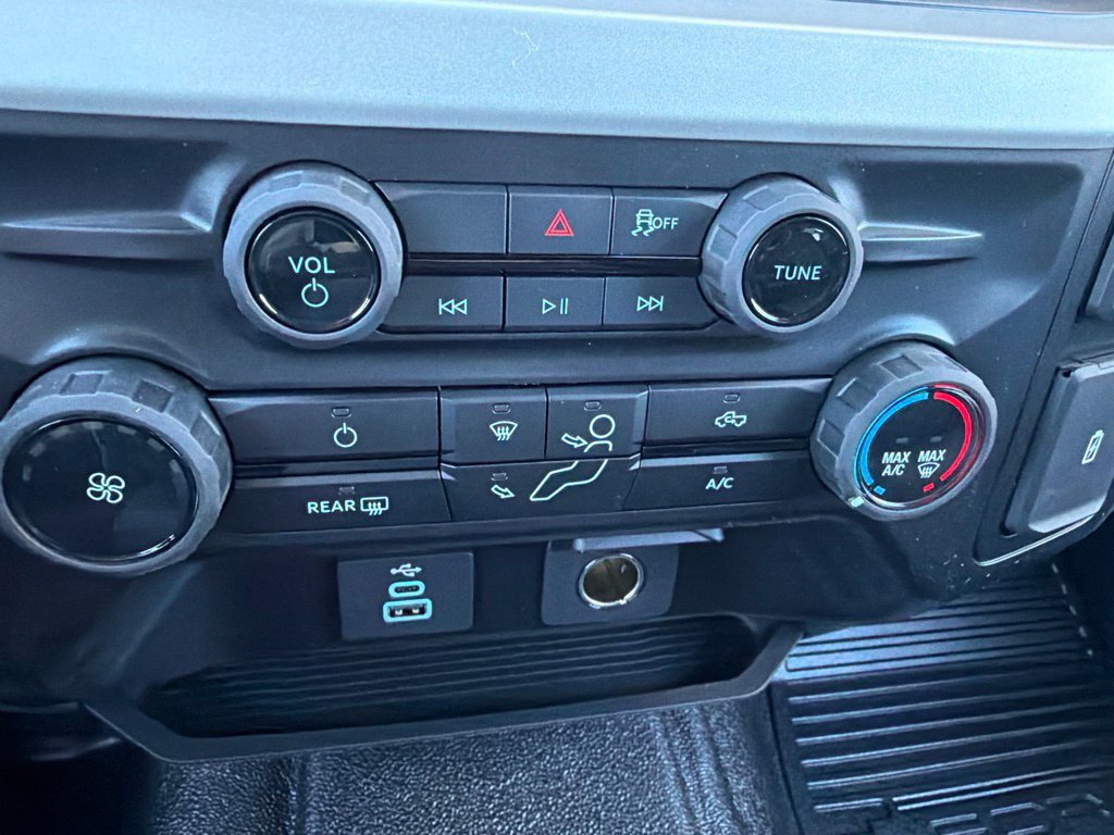 New 2027 Ford F350 XL AWD/4WD image 18