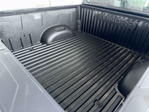 New 2025 Toyota Tundra Platinum image 15