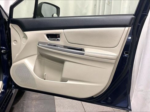Used 2016 Subaru Impreza 2.0i Sport Limited image 12