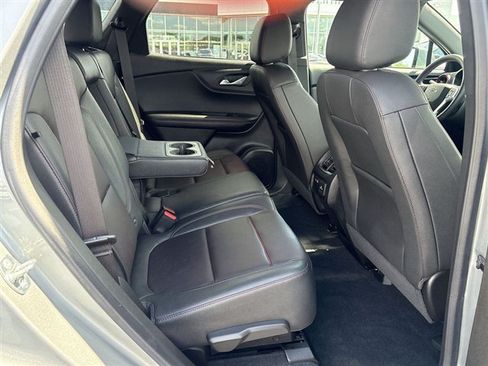 Certified 2024 Chevrolet Blazer RS w/ LPO, Floor Liner Package AWD/4WD image 26