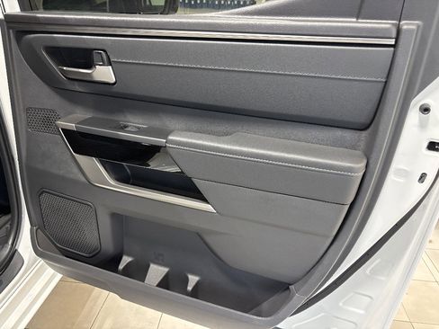 New 2026 Toyota Tundra Limited AWD/4WD image 21