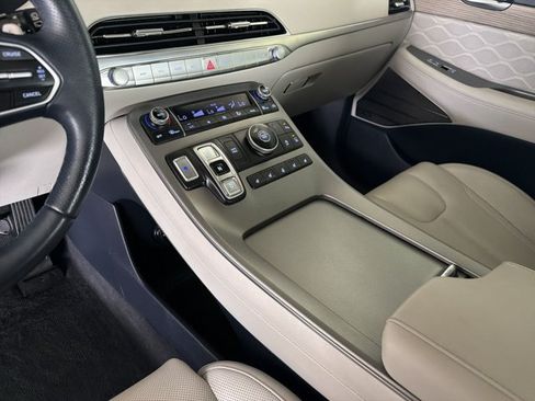 Used 2022 Hyundai Palisade Calligraphy FWD image 21