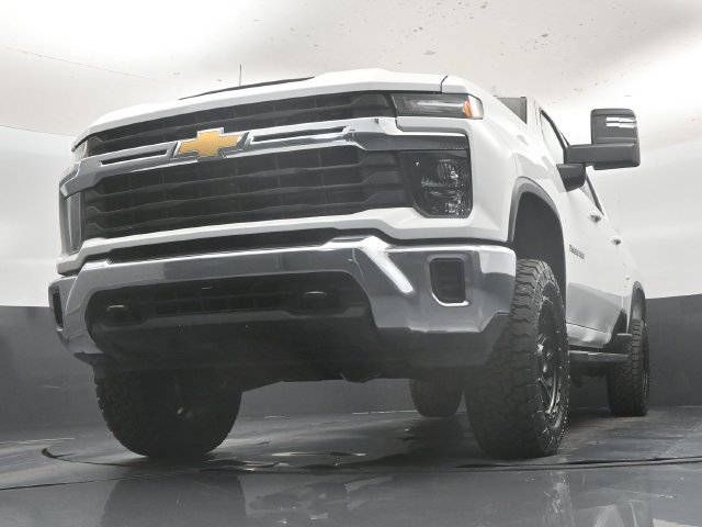 Used 2026 Chevrolet Silverado 2500 LT AWD/4WD image 54