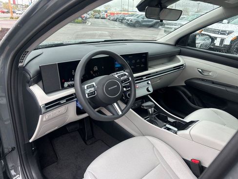 New 2026 Hyundai Tucson SEL AWD/4WD image 10