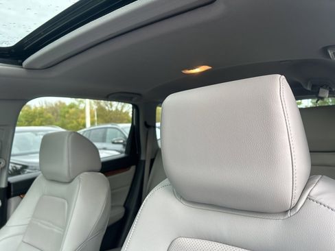 Used 2022 Honda CR-V EX-L image 21