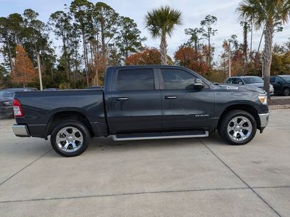 Used 2020 RAM 1500 Big Horn