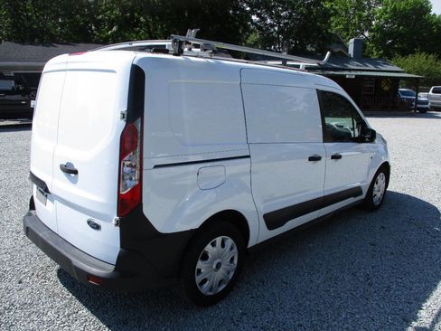 Used 2019 Ford Transit Connect XL FWD image 5