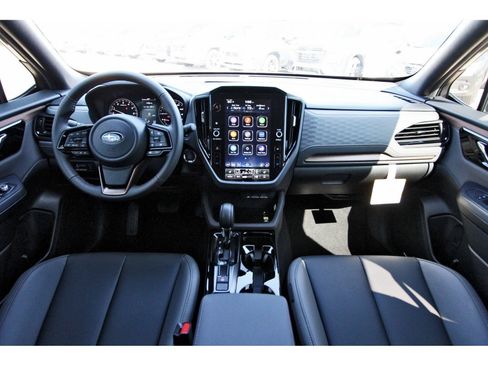 New 2026 Subaru Forester Sport AWD/4WD image 7