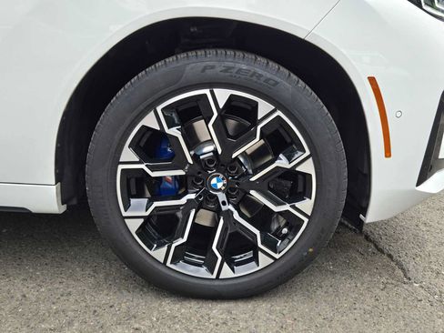 Used 2025 BMW X3 xDrive30i w/ Premium Package AWD/4WD image 9