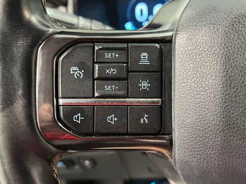 Used 2022 Ford Expedition Max Platinum AWD/4WD image 54