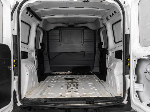 Used 2019 RAM ProMaster City Tradesman FWD image 33