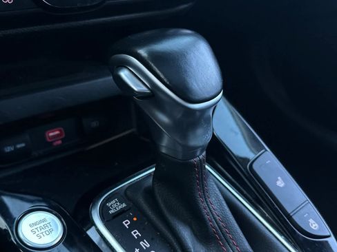 Used 2020 Kia Soul GT-Line Turbo image 24