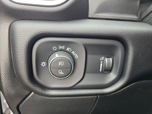 New 2026 RAM 2500 Big Horn RWD image 22