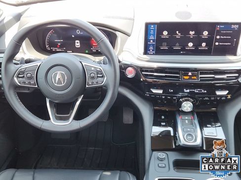 Certified 2026 Acura MDX FWD w/ Technology Package image 27