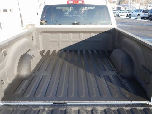 Used 2025 RAM 2500 Big Horn image 10