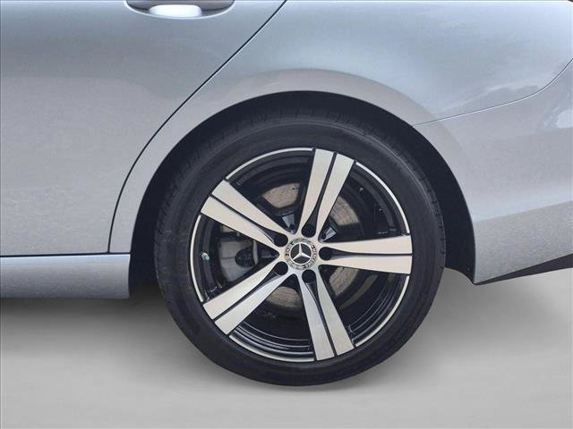 Certified 2026 Mercedes-Benz C 300 Sedan image 15