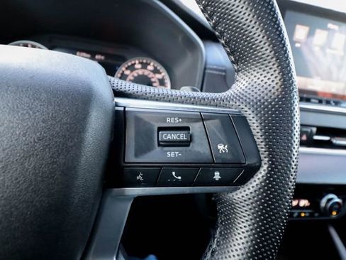 Used 2022 Mitsubishi Outlander SEL Black Edition image 57