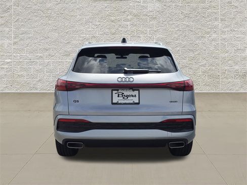 New 2026 Audi Q5 Premium Plus AWD/4WD image 6