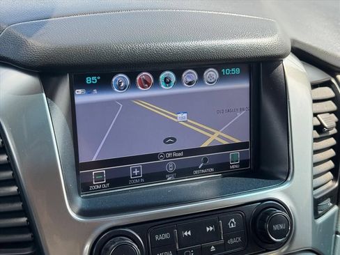 Used 2020 Chevrolet Tahoe LT AWD/4WD image 26