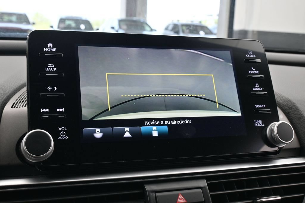 Used 2021 Honda Accord LX image 20
