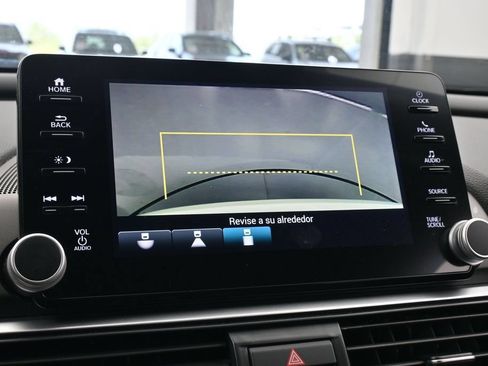 Used 2021 Honda Accord LX image 20