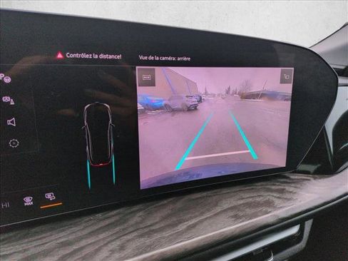 Used 2025 Audi Q5 Premium w/ 19" Wheel Package image 19