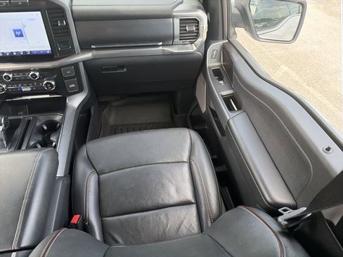 Used 2021 Ford F150 Lariat w/ Equipment Group 502A High AWD/4WD image 16