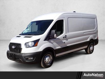 New 2026 Ford Transit 250 148 Medium Roof Extended AWD