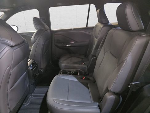 New 2026 Lexus TX 500h AWD w/ Technology Package image 15