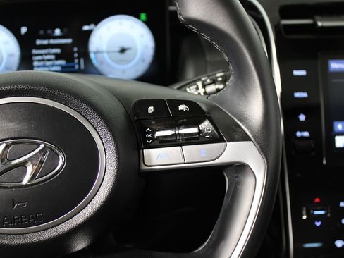 Used 2022 Hyundai Tucson SEL w/ Convenience Package image 16