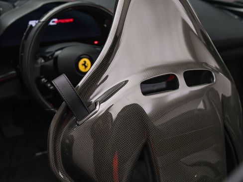 Certified 2023 Ferrari SF90 Spider image 58